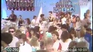 Dance Party USA - Beach Party episode from 1988