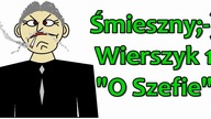 Śmieszne Wierszyki o Szefie 1 Zabawne Rymowanki Wesołe Wiersze Fajne Mega Bekowe Dowcipy PL