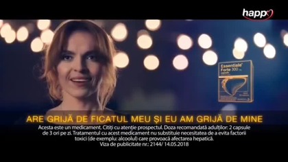 Happy Romania [14.05.2019] - Continuity