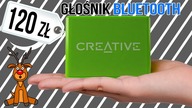 Głośnik Creative Muvo 1c  Test Głośnika Bluetooth - Czy warto kupić?