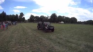 15 Piknik Militarny w Kończycach Wielkich 06-07-2019