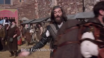 Galavant S02E02 Napisy PL