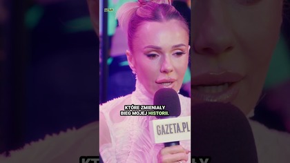 Doda wspomina dzieciństwo.   To momenty, które zmieniały bieg mojej historii #shorts