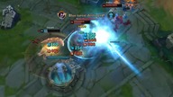 Mechaniczne autoataki yasuo