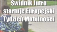Świdnik: Jutro startuje Europejski Tydzień Mobilności