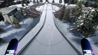 SKI JUMPING PRO 7 GRAMY W TURNIEJ 4 SKOCZNI