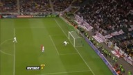 Niesamowity gol Ibrahimovica