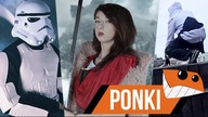 Gry w prawdziwym życiu 3 [PONKI]