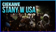 10 NAJCIEKAWSZYCH STANOW W USA