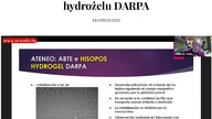 Dr Eduardo Yahbes o mikrotechnologii i hydrożelach  D A R P A  - Lektor PL