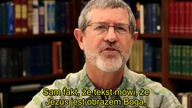 Wersety używane, by udowadniać doktrynę Tr&oacute;jcy: List do Kolosan 1,15-17