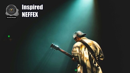 Inspired  NEFFEX | Mocna Muzyka Punk - Rock