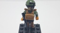 COBI UZBEKISTAN SOLDIER #shorts #bricks #cobi #tank # #uzbek #uzbekistan #ozbekiston #domestos #x