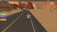 Moze to byc zaliczone do maratonu|Cars 3 obby|ROBLOX