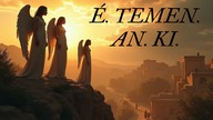 Ile Różnych Buntów Aniołów Opisuje Biblia? | Fabian Błaszkiewicz