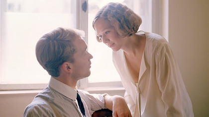 Młodość Astrid (2018) 