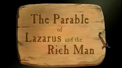 Zmartwychwstanie i smutek z nadzieją Opowieść o bogaczu i Łazarzu Nadzieja na zmartwychwstanie naszych bliskich opiera się na zmartwychwstaniu Jezusa