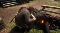 Ludzie mięso ,dobre mięso -Red Dead Redemption 2