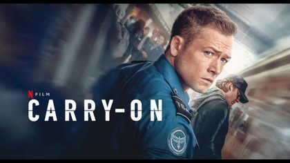 KontгoIa bezpieczeństwa (2024) [Lektor PL] - Caггy-On