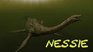 Potwór z Loch Ness  | Bestiariusz