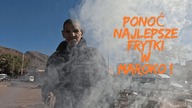 Miały być najlepsze frytki na marokańskiej ziemi ! / Oddaszfartucha