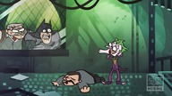 Batman: Arkham Asylum - Szalony dom [FANDUB][PL]