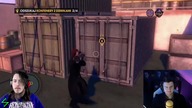 Tygrys w samochodzie?! Why Not!!! - Saints Row The Third #8