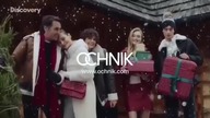 Discovery Poland [09.12.2024] - Continuity 