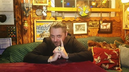 2414.  Regeneracja 360 Stopni Czyli Jak Odzyskać Siły !!!