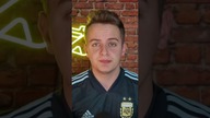 SENSACJA w meczu Argentyny z Arabią Saudyjską! Polska MOŻE MIEĆ KŁOPOTY! #shorts