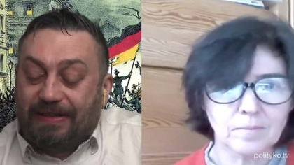 Pucz w Niemczech, czyli jak rząd w Berlinie likwiduje demokrację.