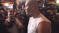 B&oacute;jka na konferencji Szpilka - Zimnoch +18