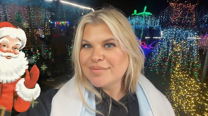 SPOTKANIE Z MIKOŁAJEM 