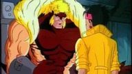 X-Men #4 - Śmiertelne Spotkania