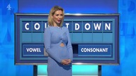 Channel 4 - Fragment teleturnieju Countdown (19 lutego 2025)
