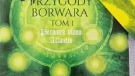Rozpocznij przygodę z Borwarem.