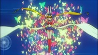 15.  Sailor Moon - Księżycowe przesilenie! (film Sailor Moon S The Movie)