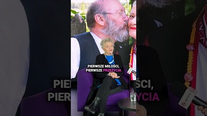 Anna Seniuk tułała się po świecie.  Z wypędzoną rodziną przeżyła wiele trudnych momentów #shorts