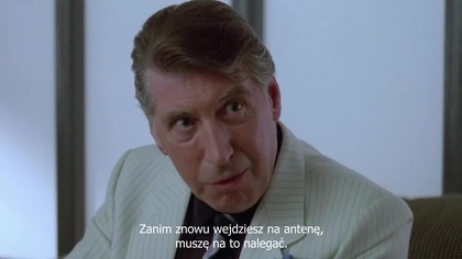 Komfort i radość (Comfort and Joy) (napisy pl) (1984)