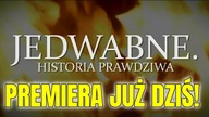 Sommer: Zapraszam na film Jedwabne.  Historia prawdziwa!