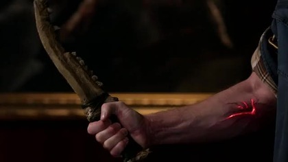 Supernatural - S09E18 Lektor PL