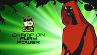 Ben 10 - Galactic Challenge - Big Chill ost