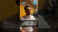 Kołodziejczak porównuje premiera do PRZEDSZKOLAKA #shorts