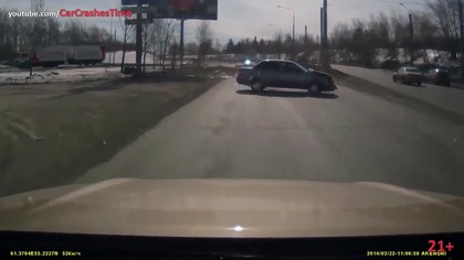 Car crashes - kompilacja wypadk&oacute;w (+21)