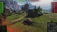 Pudel (4,6K Combined Damage) | World of Tanks