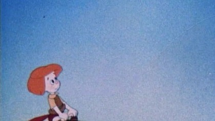 O Smoku Ktory Nie Chciał Walczyć (1941) Dubbing PL