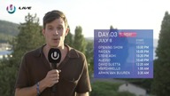 ULTRA LIVE - ULTRA EUROPE 2018 - DAY3
