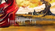 Szepty losu - Whispers of Fate - .  7