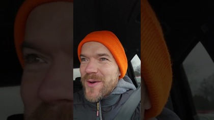 Sąsiad do TAK TRZA ŻYĆ! #jednoślad #motocykle #taktrzażyć #sąsiedzi