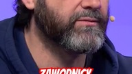 Lewandowski ujawnia nazwiska